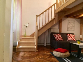FERJOE'S HOME APARTMAN